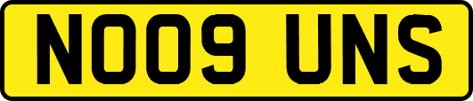 NO09UNS