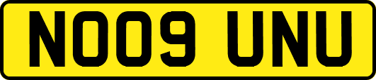 NO09UNU