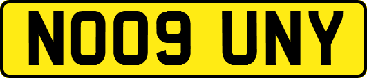 NO09UNY