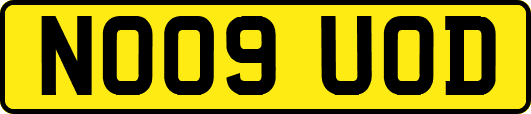 NO09UOD