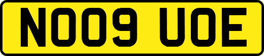 NO09UOE