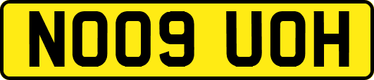 NO09UOH