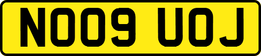 NO09UOJ