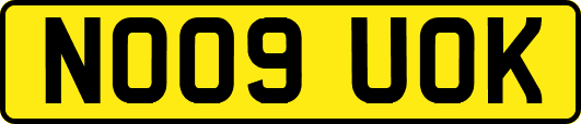 NO09UOK