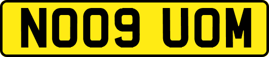 NO09UOM