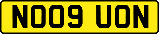 NO09UON
