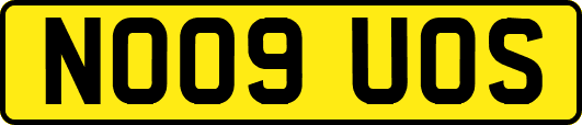 NO09UOS