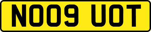 NO09UOT