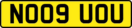 NO09UOU