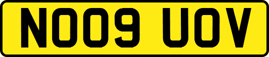 NO09UOV