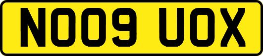 NO09UOX