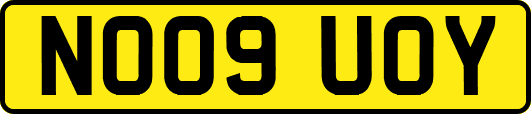 NO09UOY
