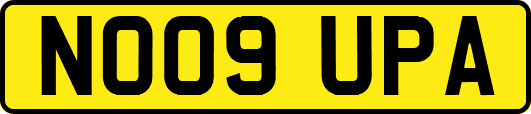 NO09UPA