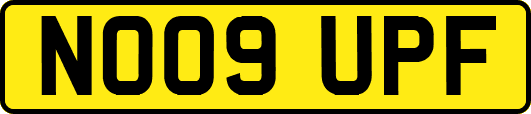 NO09UPF