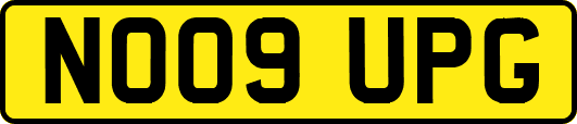 NO09UPG
