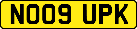 NO09UPK
