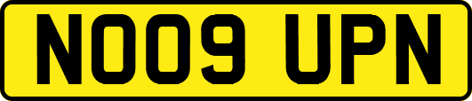 NO09UPN