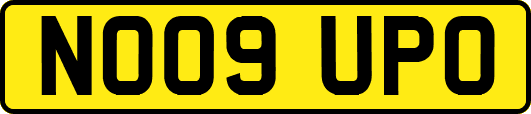 NO09UPO