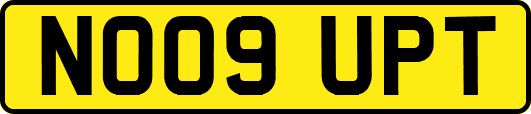 NO09UPT
