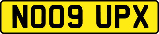NO09UPX