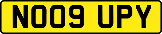 NO09UPY