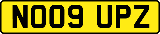 NO09UPZ