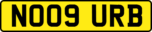 NO09URB