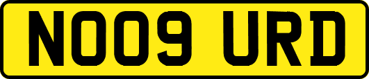 NO09URD