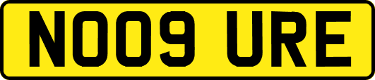 NO09URE
