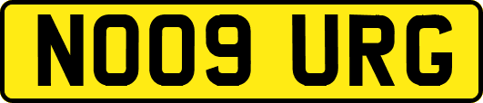 NO09URG
