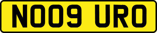 NO09URO