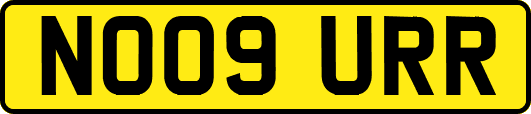 NO09URR