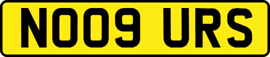 NO09URS