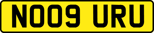 NO09URU