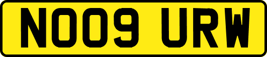 NO09URW