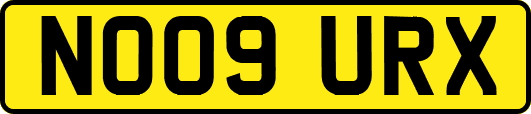 NO09URX