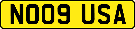 NO09USA