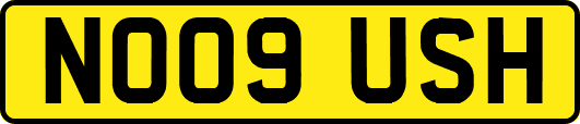 NO09USH