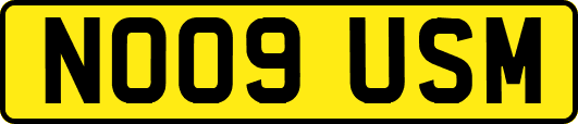NO09USM
