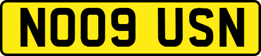 NO09USN