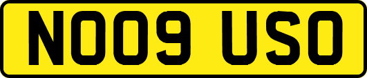 NO09USO