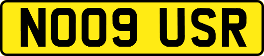 NO09USR