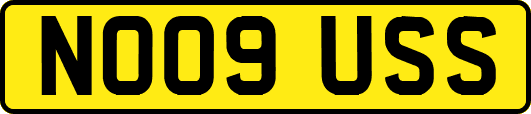NO09USS