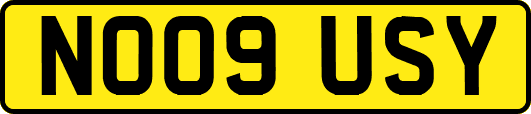 NO09USY