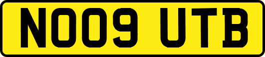 NO09UTB