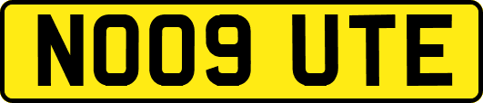 NO09UTE