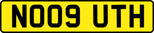 NO09UTH