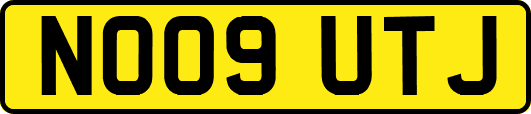 NO09UTJ