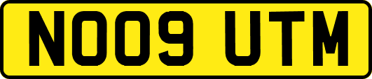 NO09UTM