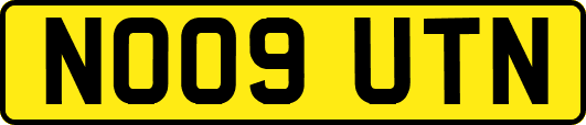 NO09UTN